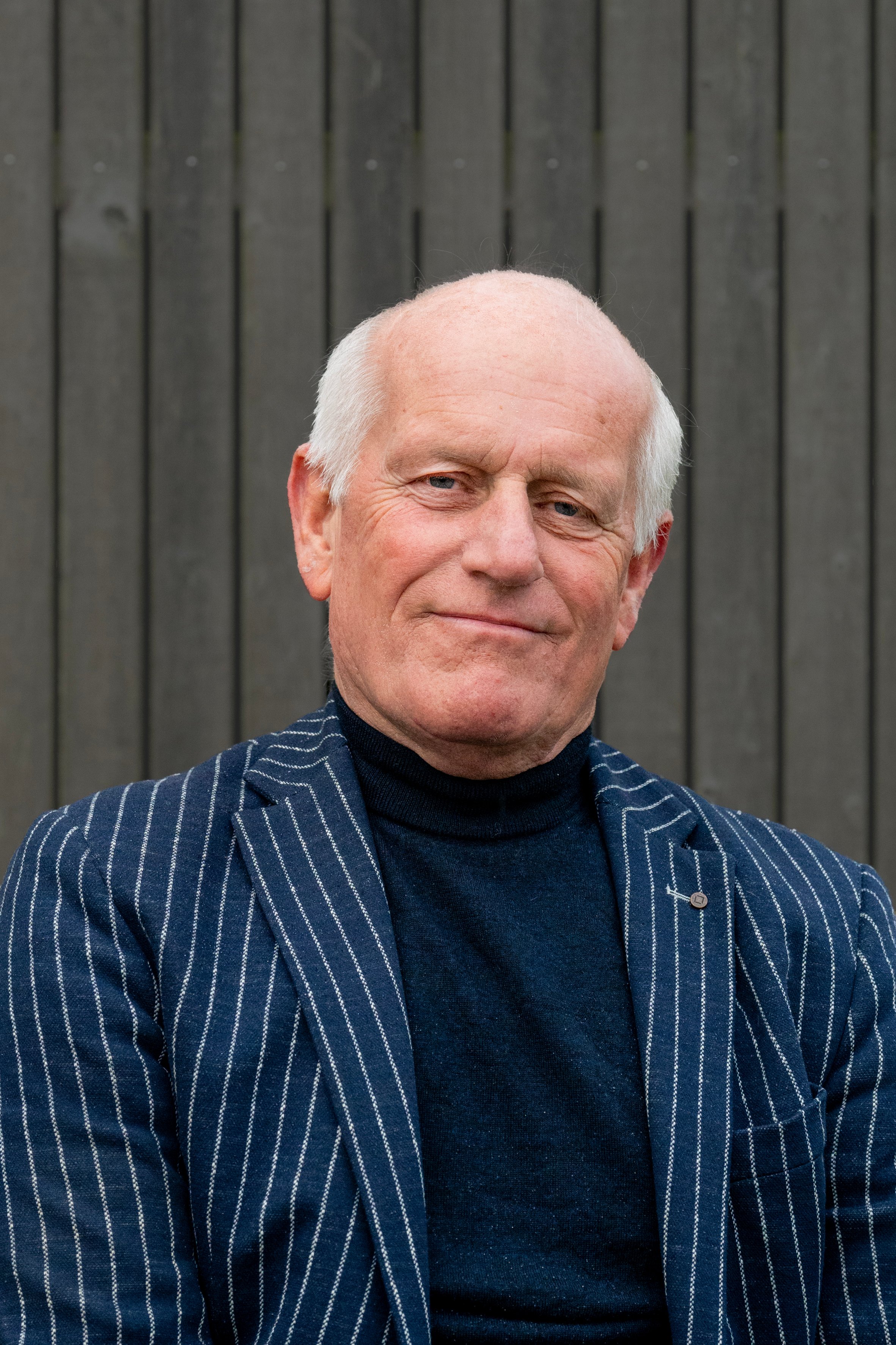 Martien van Litsenburg